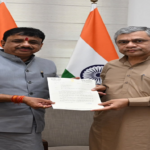 निशातपुरा रेलवे स्टेशन का इंतजार खत्म, सांसद आलोक शर्मा की पहल से रविवार को होगा उद्घाटन