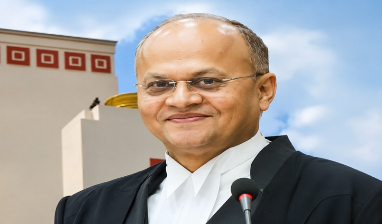 रियल एस्टेट विवादों के निपटारे को मिलेगी नई रफ्तार जस्टिस बिनोद कुमार द्विवेदी बने मध्यप्रदेश रिएट के चेयरमैन