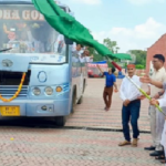भोपाल के युवाओं को रीवा की सैर पर भेजा गया डिप्टी सीएम ने दिखाई हरी झंडी जानिए किन पर्यटन स्थलों का करेंगे भ्रमण