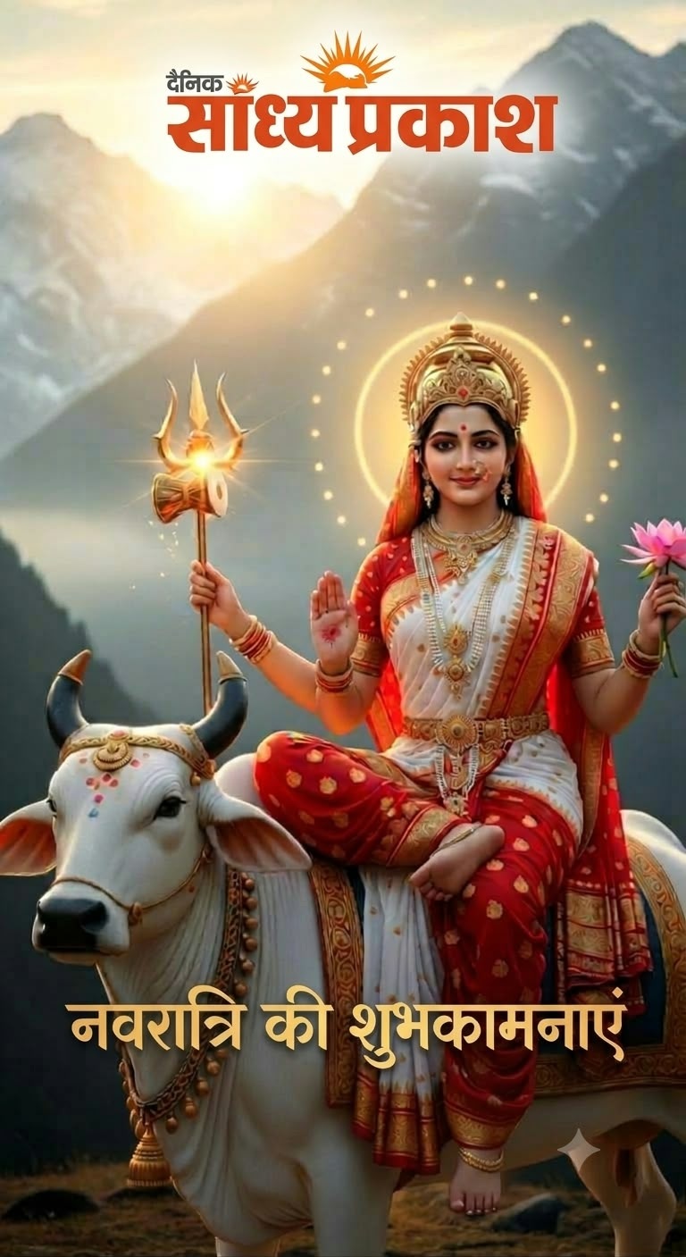 Navratri 2026